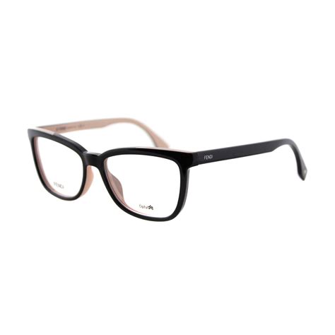 fendi ff 0122 mg1|Fendi FF 0122 MG1 Glasses Black .